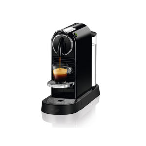 De'Longhi Nespresso Citiz Nera