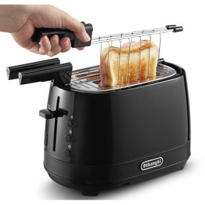 De'Longhi CTLAP2203 Nero