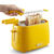 De'Longhi CTLAP2203 Giallo