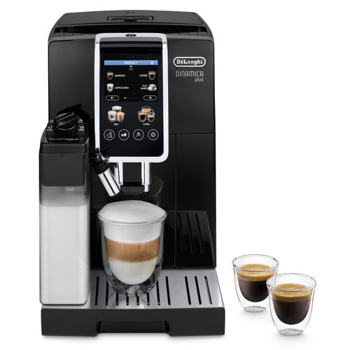 De'Longhi Dinamica Plus ECAM382.70.B