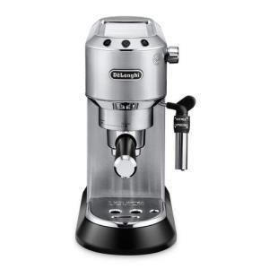 De'Longhi Dedica Style EC 685 Metal