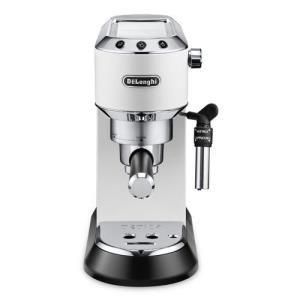 De'Longhi Dedica Style EC 685 Bianco