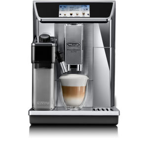 De'Longhi PrimaDonna Elite ECAM650.75.MS