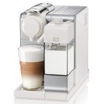 De'Longhi EN560 Lattissima Touch Silver