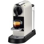 De'Longhi Nespresso Citiz Bianca
