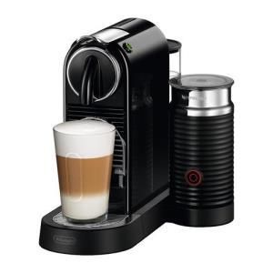 De'Longhi Nespresso CitiZ & Milk Nera