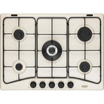 De'Longhi FFS 57 ASV