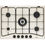 De'Longhi FFS 57 ASV