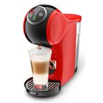 De'Longhi Genio Plus EDG315 Rossa