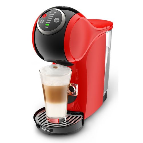 De'Longhi Genio Plus EDG315 Rossa