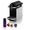 De'Longhi Nespresso Pixie EN127 Argento