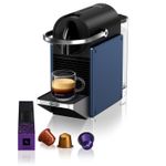 De'Longhi Nespresso Pixie EN127 Blu