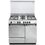 De'Longhi SEW 8542
