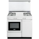 De'Longhi Cucina SGW 854 NM
