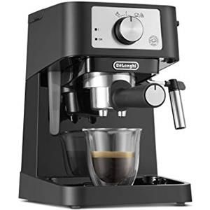 De'Longhi Stilosa EC260.BK