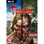 Deep Silver Dead Island - Definitive Collection PC