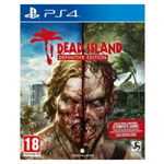 Deep Silver Dead Island - Definitive Collection PS4