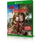 Deep Silver Dead Island - Definitive Collection Xbox One