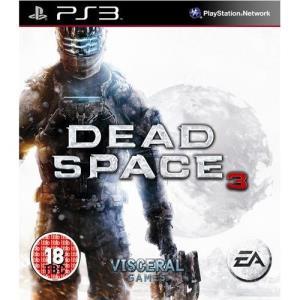 Electronic Arts Dead Space 3 PS3