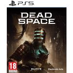 Electronic Arts Dead Space (2023) PS5