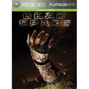 Electronic Arts Dead Space (2008) Xbox 360