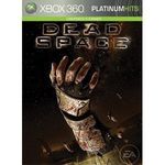 Electronic Arts Dead Space (2008) Xbox 360