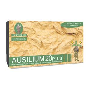 Deakos Ausilium 20 Plus 20 bustine