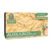 Deakos Ausilium 20 Plus Senza Aroma 20 bustine