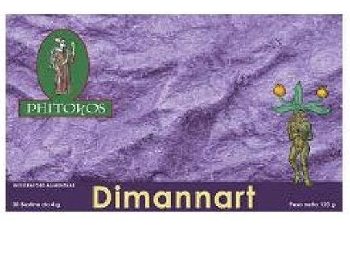 Deakos Dimannart Bustine 30 bustine