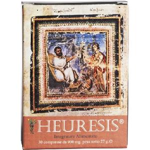 Deakos Heuresis 30 compresse