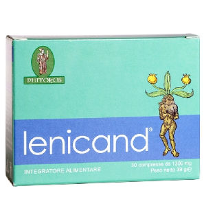 Deakos Lenicand 30 compresse