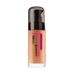 Debby Cover&Perfect Comouflage Fondotinta 04 Honey