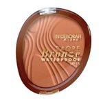 Deborah 24Ore Bronze Terra Dark Rose 2