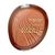 Deborah 24Ore Bronze Terra Dark Rose 2