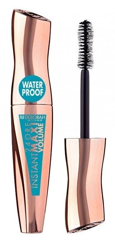 Deborah 24Ore Instant Maxi Volume Waterproof
