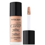 Deborah 24Ore Extra Cover Fondotinta Beige 2