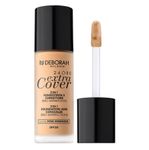Deborah 24Ore Extra Cover Fondotinta Sand 3