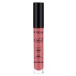 Deborah Fluid Velvet Mat Rossetto Mauve 19