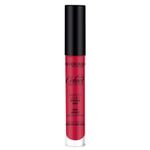 Deborah Fluid Velvet Mat Rossetto Poppy Red 21