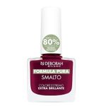 Deborah Formula Pura Smalto Nude Mauve 3
