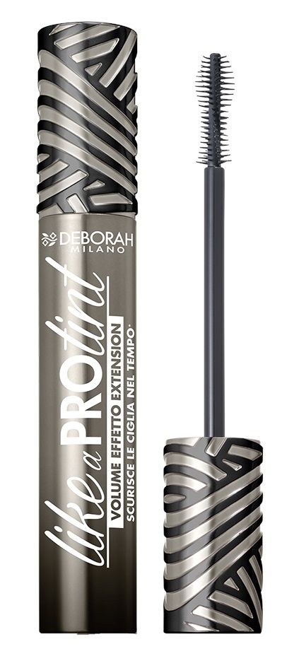 Deborah Like a ProTint Mascara 13ml