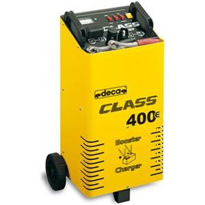 Deca Class Booster 400E