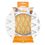 Decora Griglia tagliapasta per crostate