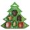 Decora Mini tagliapasta 6 pezzi
