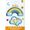 Decora Set tagliapasta 2 pezzi Arcobaleno e nuvola