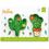 Decora Set tagliapasta 2 pezzi