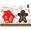 Decora Set tagliapasta 2 pezzi