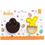 Decora Set tagliapasta 2 pezzi