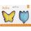 Decora Set tagliapasta 2 pezzi