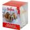 Decora Stampo in alluminio per pandoro